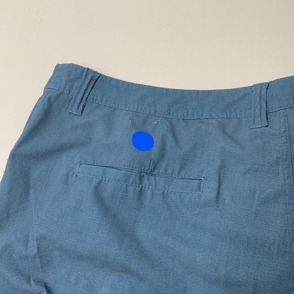 Travis Mathew Shorts Men 40 Gray Blue 1 Short 1 Board Short Lot of 2 * - Picture 9 of 11